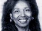 Picture of Dorothy M. Tucker, Ph.D.